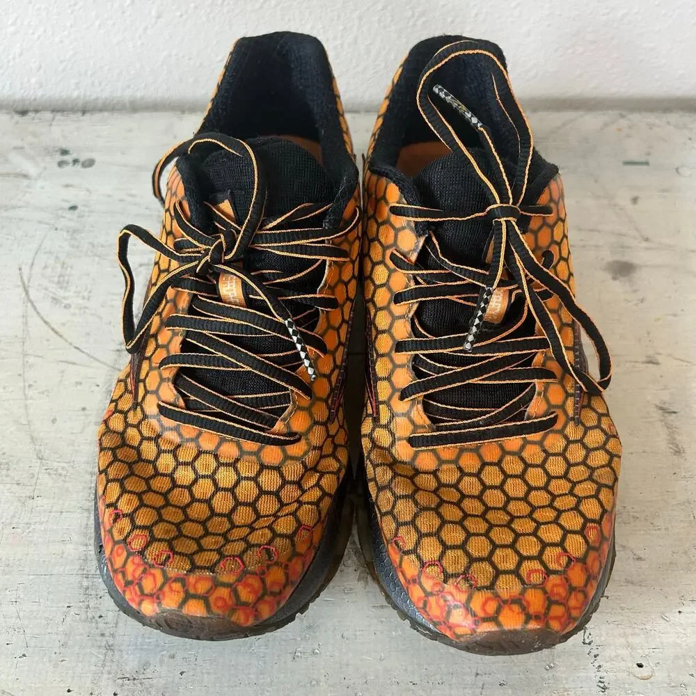 Mizuno Wave Prophecy 3 Honeycomb Running Shoes Women’s Size 7 Rare Y2K Techwear